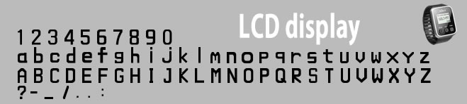LCD